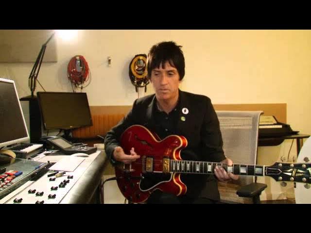 Song Stories - The Smiths, 'Heaven Knows I'm Miserable Now' background