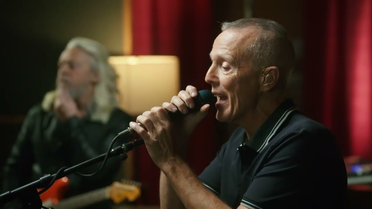 Tears for Fears: KCRW Live from The Village Studios (2022) | Watch on Movi47