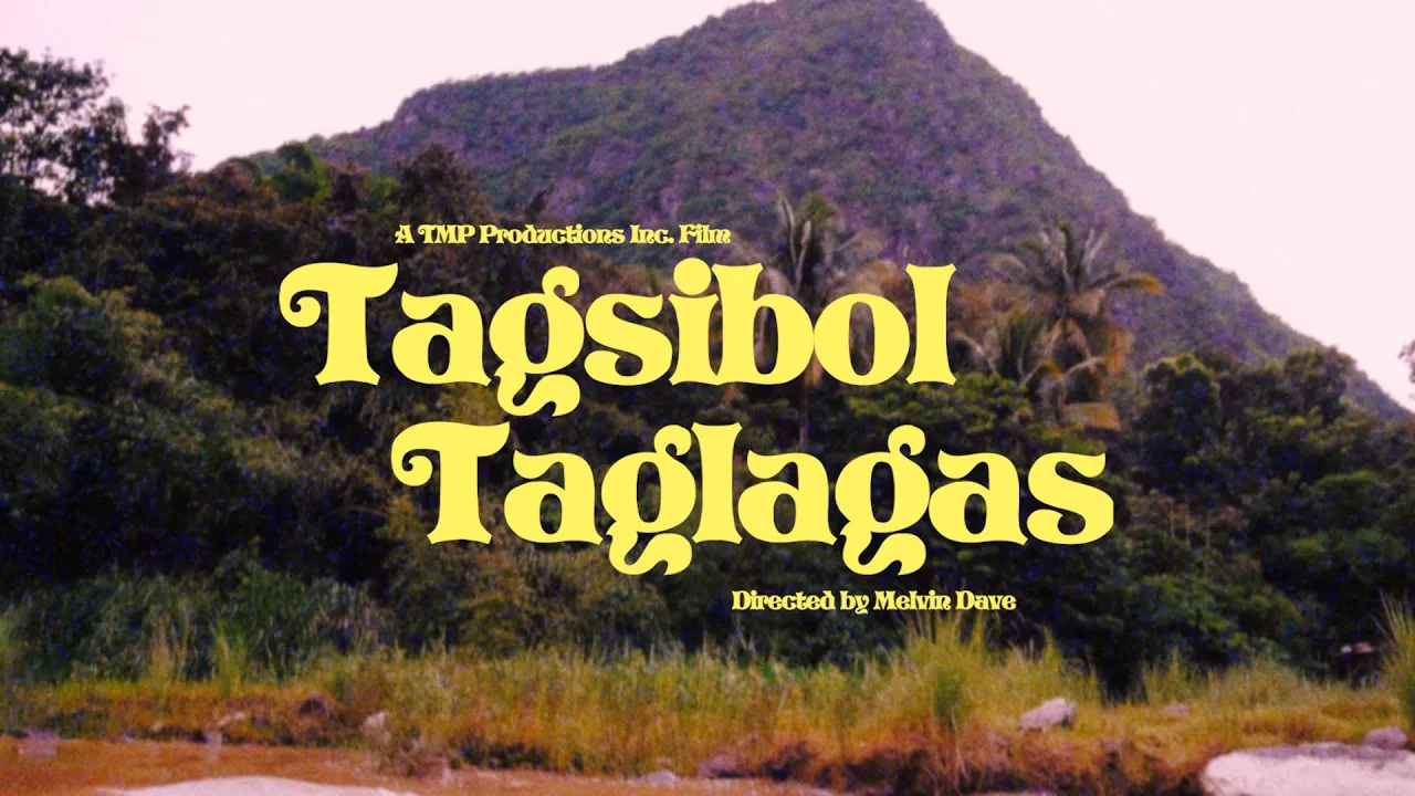Guddhist Gunatita - TAGSIBOL TAGLAGAS (Official Music Video) background