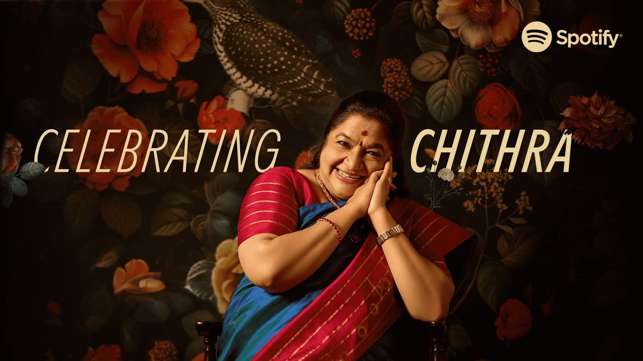 Celebrating Vaanambadi Chithra background