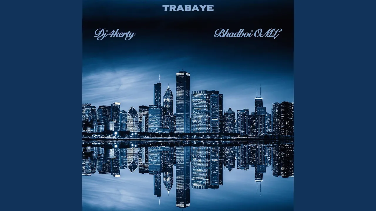 Trabaye