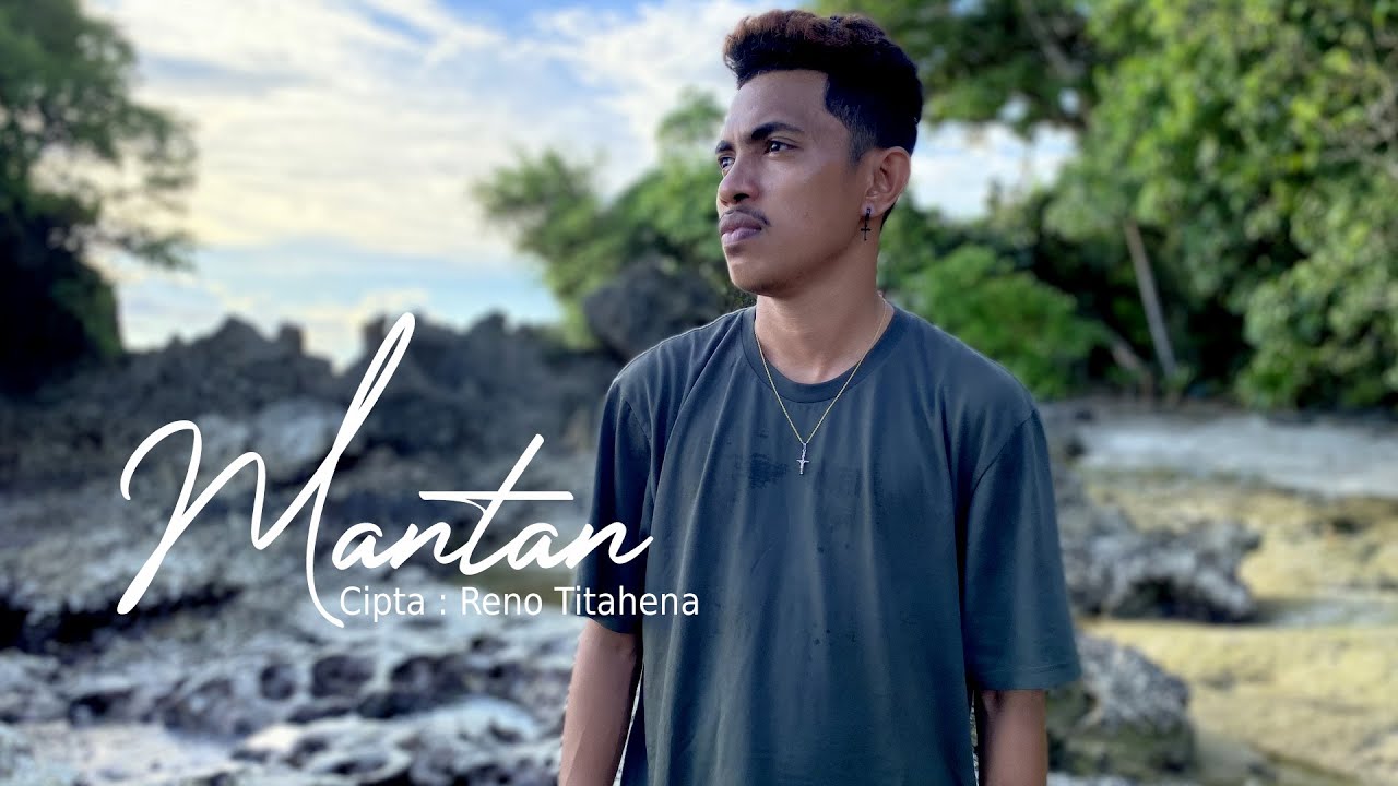 MANTAN - Fresly Nikijuluw (Official Music Video) background
