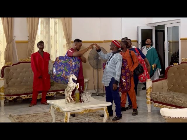 Funnybros joins BAG Association 🤣🤣🤣