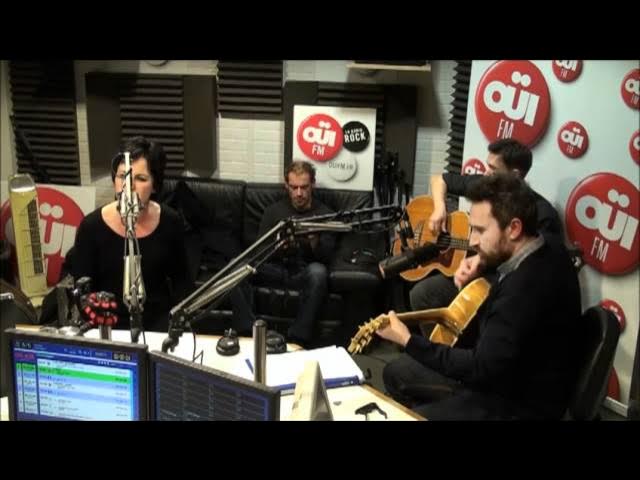The Cranberries- There is A Light That Never Goes Out (The Smiths Cover)