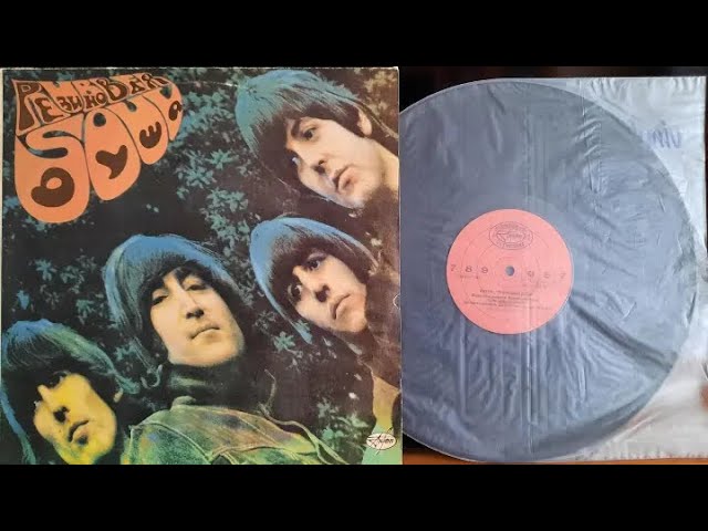 The Beatles.Rubber Soul.Lp1965.(1991). Side A (2022) | Watch on Movi47