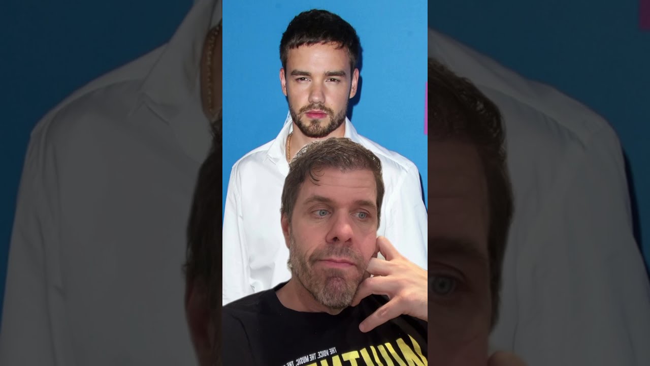 Alarming Photos Of Liam Payne’s Hotel Room Show: background