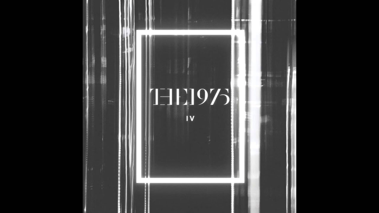 The 1975 - fallingforyou background
