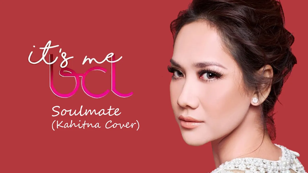 BCL - Soulmate (Kahitna Cover) backdrop