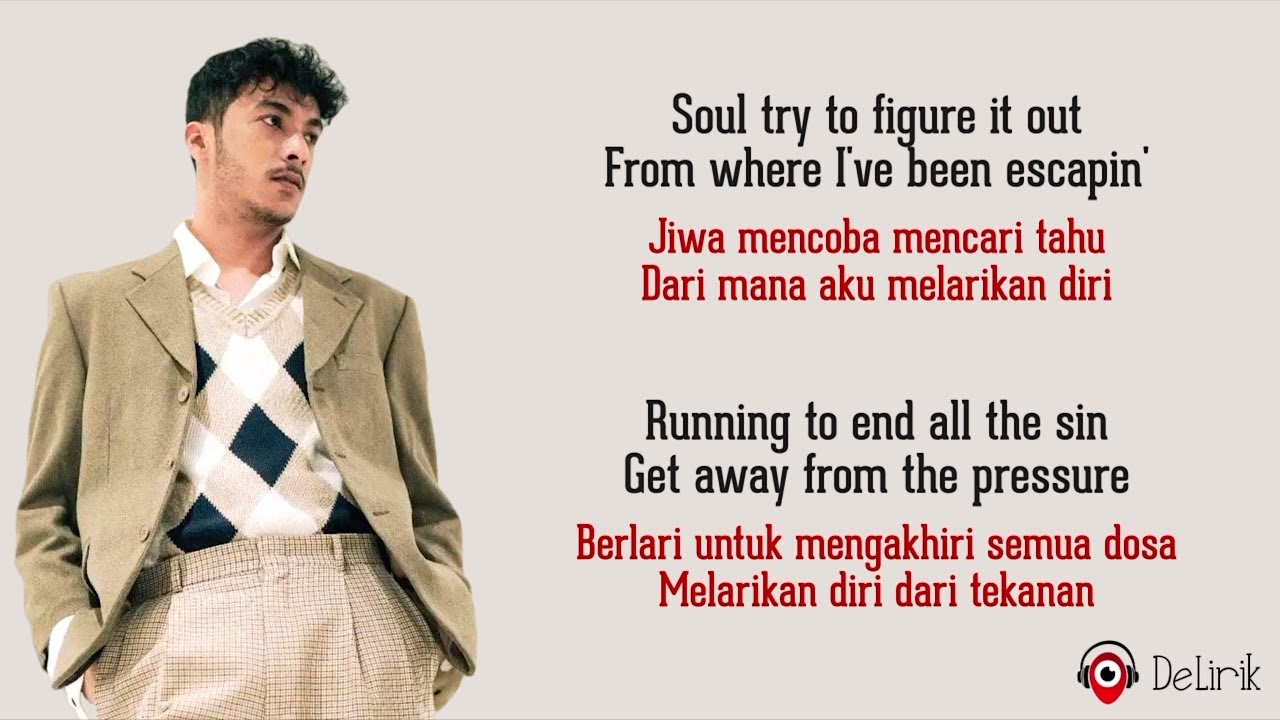 Somebody's Pleasure - Aziz Hedra (Lirik Lagu Terjemahan)