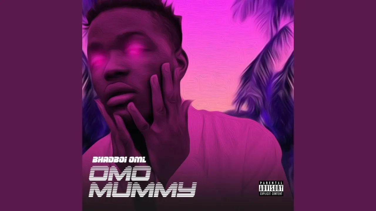 Omo Mummy