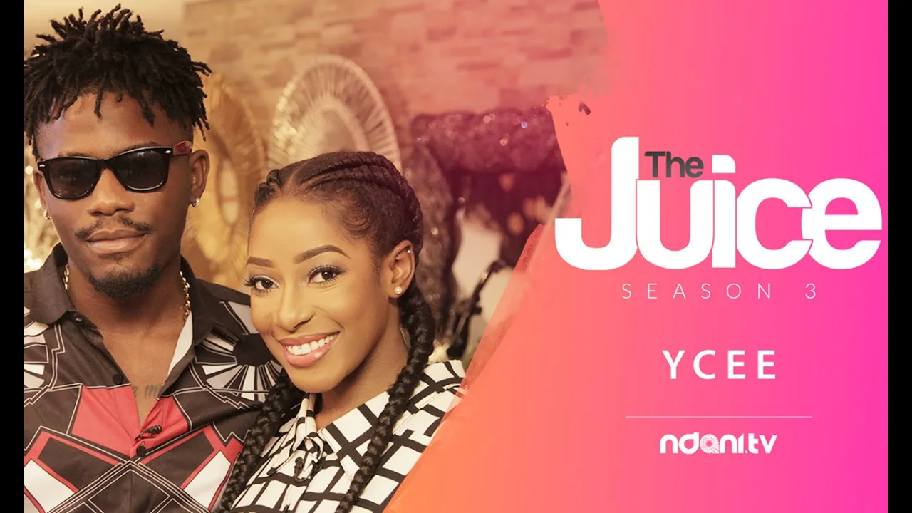 THE JUICE S3 E2 - YCEE (2016) | Watch on Movi47