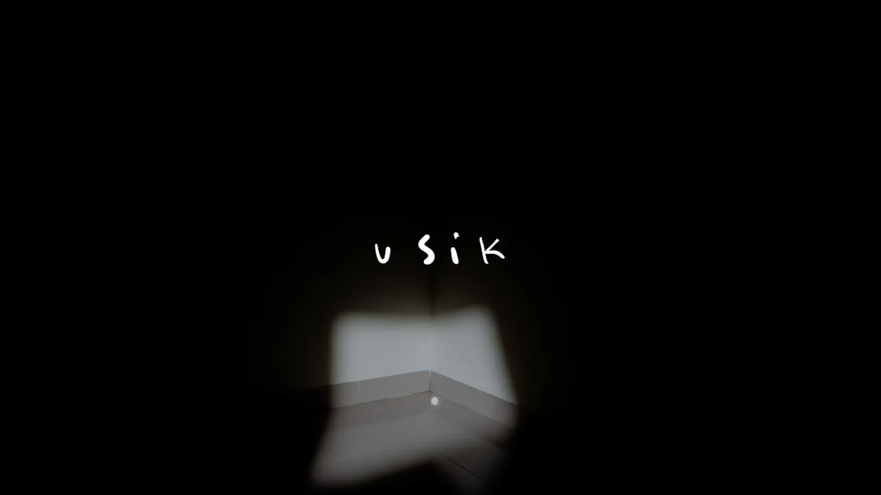 Usik - Feby Putri (Official Lyric Video) background