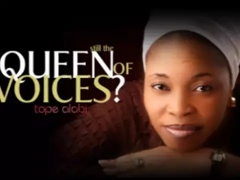 ORUKO OLUWA AND ORUKO TUTU - Tope Alabi (With Subtitle and Lyrics)
