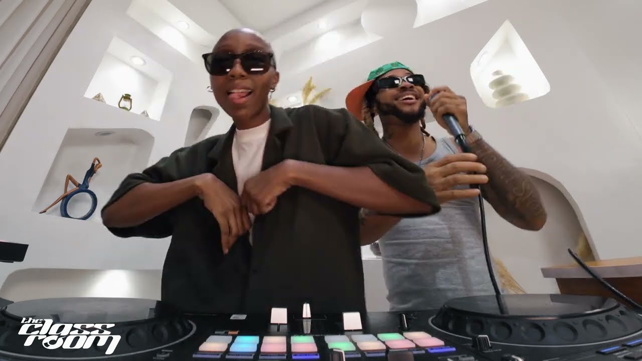 The Class Room with Poco Lee & Dope Caesar (ep. 002) (2024) | Watch on Movi47