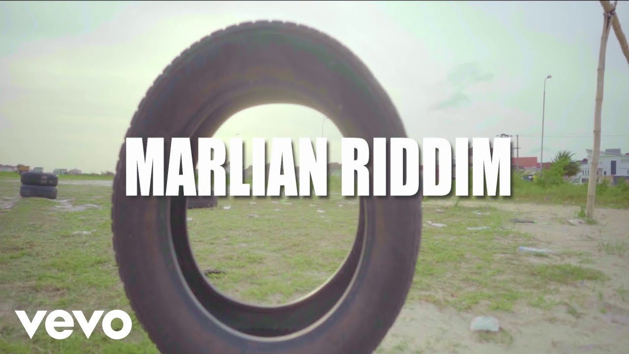 Rexxie - Marlian Riddim (Official Video)