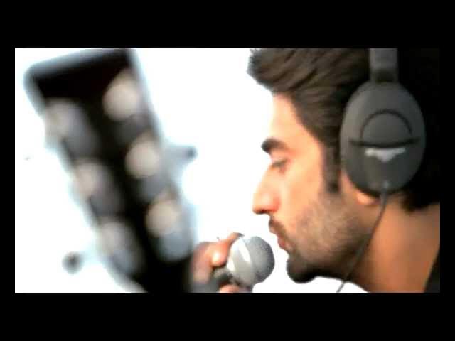 Saazni (Official Video) backdrop