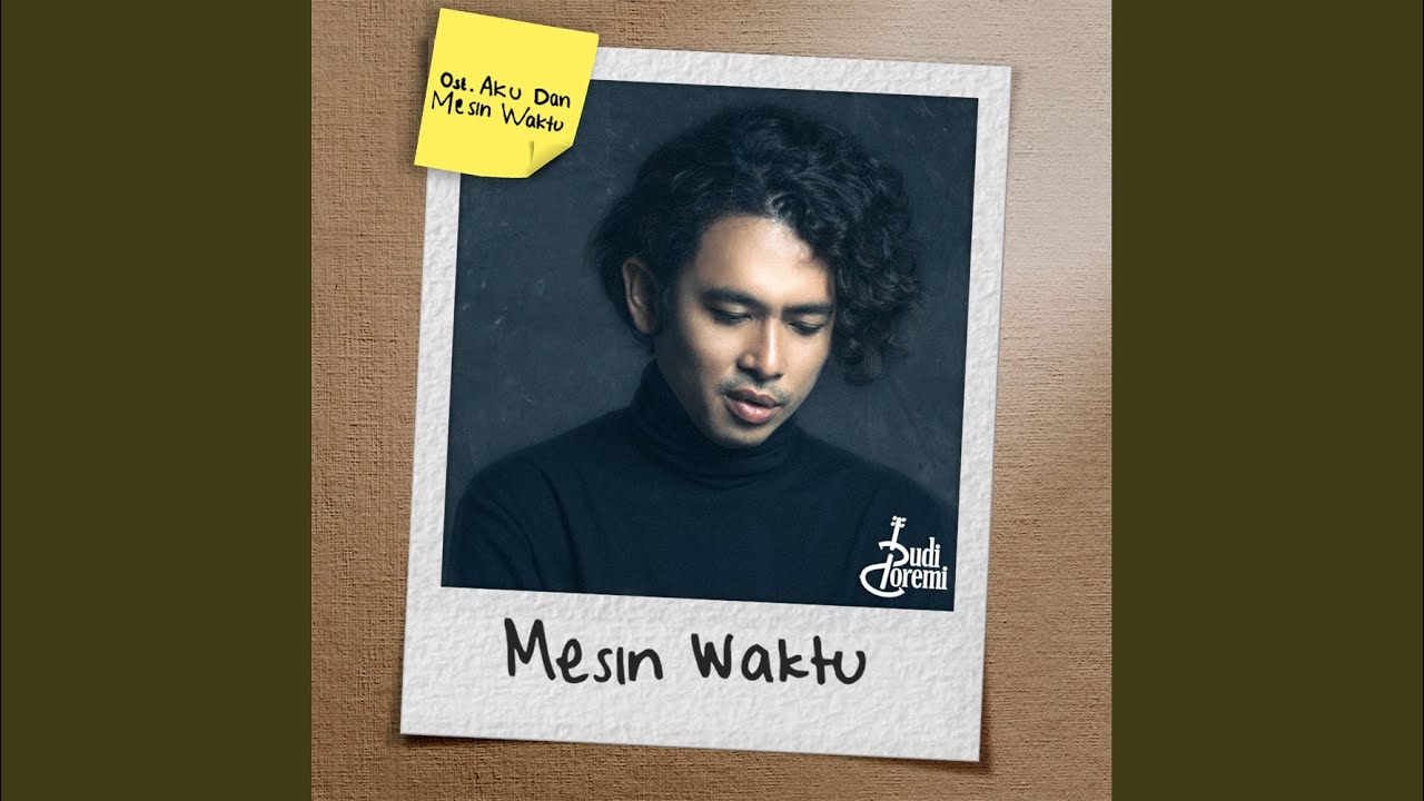 Mesin Waktu backdrop