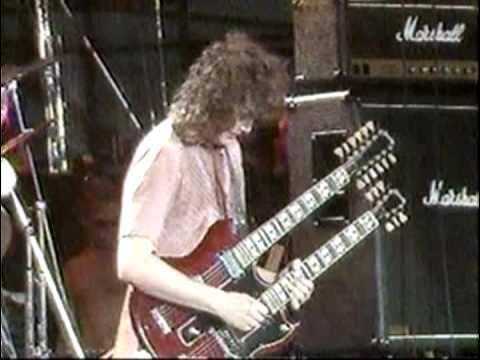 Led Zeppelin Live Aid 1985 3 Stairway to Heaven Stereo (Read Description First) (2009) | Watch on Movi47