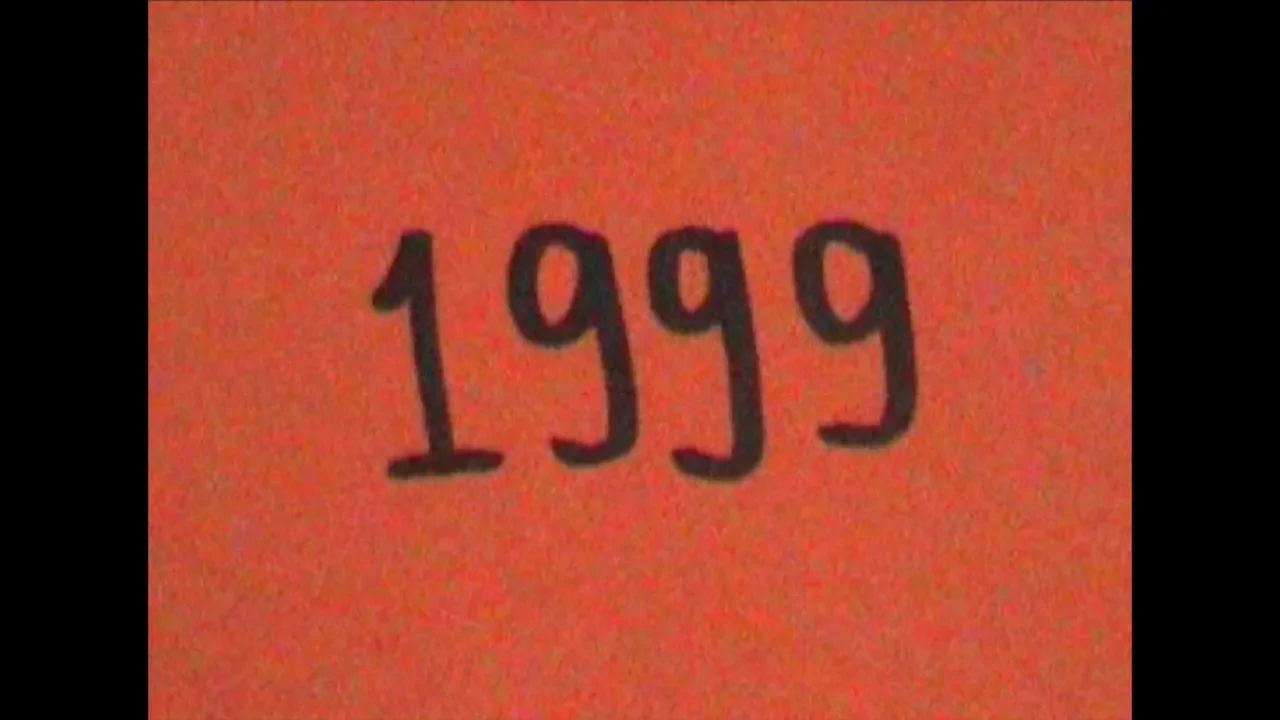 Beabadoobee - 1999 (Bedroom Session)