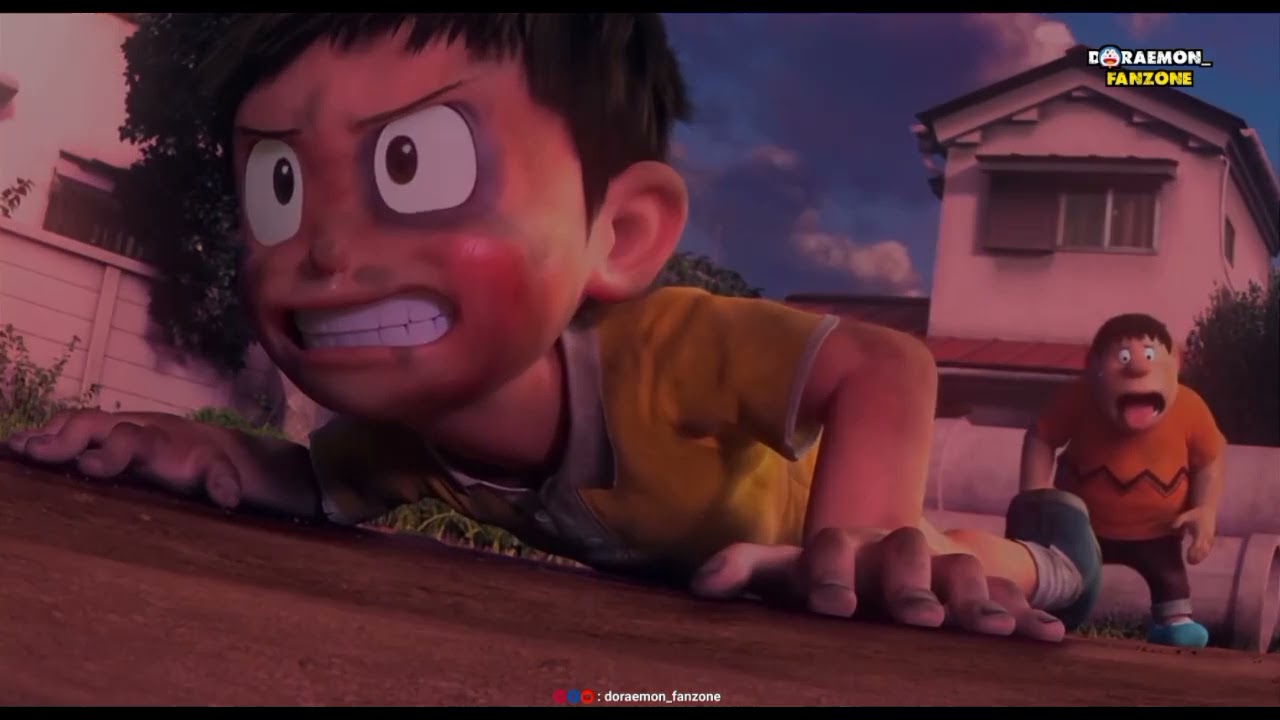 Tera yaar hoon mai ❤️ | Doraemon Fanzone | Arijit Singh & Rochak Kohli | Doraemon song hd 2021 background
