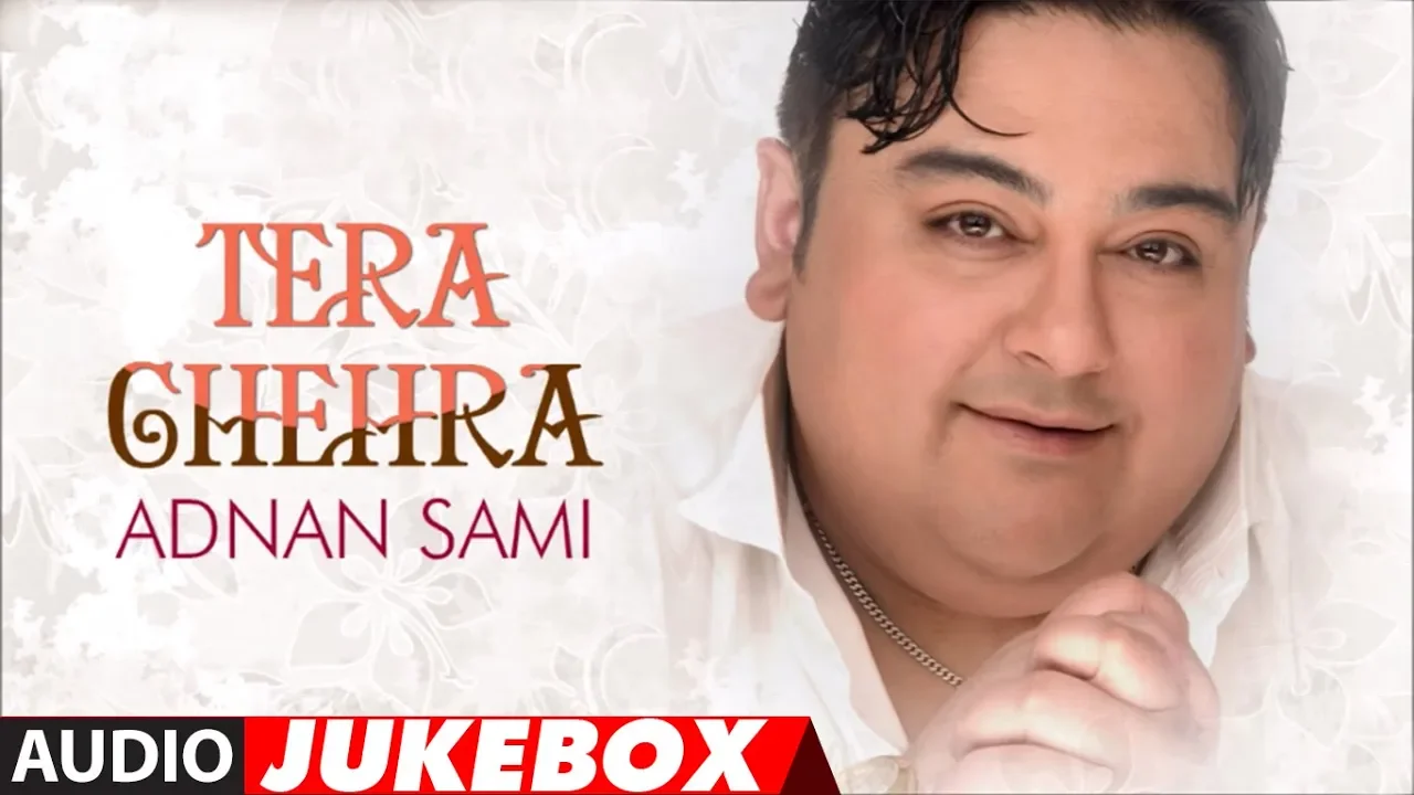 Tera Chehra Album Full Songs (Audio) Jukebox - Hits Of Adnan Sami (2013) | Watch on Movi47