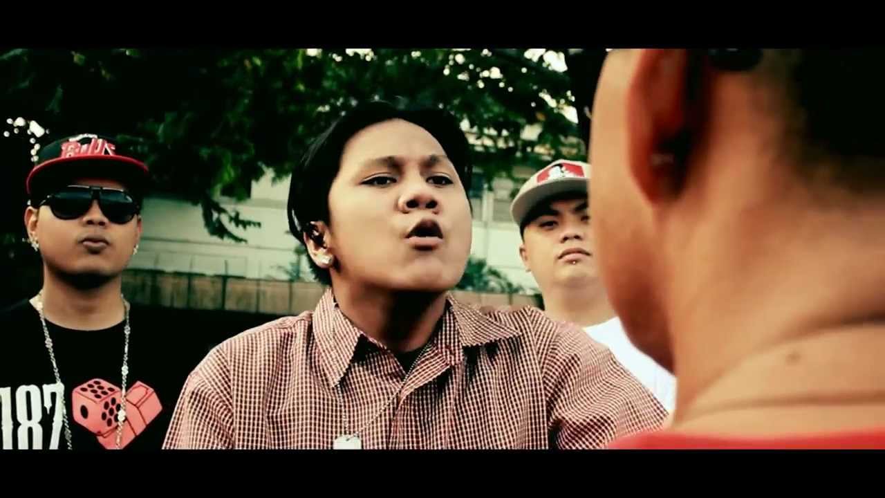 187 MOBSTAZ - WE DONT DIE WE MULTIPLY (WDDWM) Official Music Video poster — similar to FlipTop - Damsa vs Smugglaz (Holiday Release)