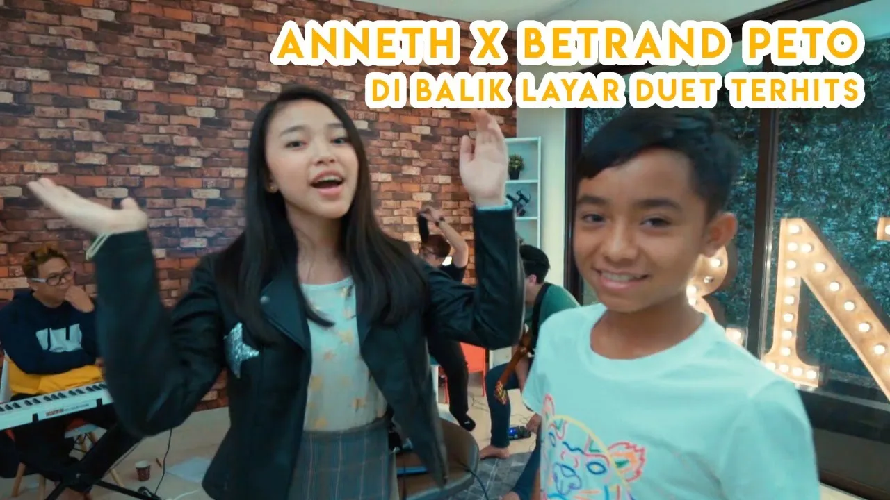 Anneth X Betrand Peto di Balik Layar (RANS X MOP CHANNEL) background