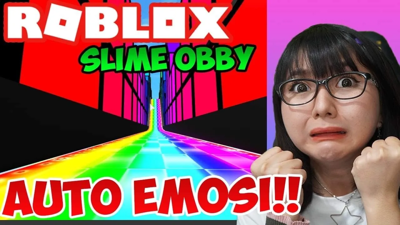ISENG ISENG BERHADIAH KESEL - ROBLOX INDONESIA
