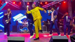 BIDEMI OLAOBA SHUTS DOWN UNILAG : IN HIS PRESENCE FT DARE JUSTIFIED, EBUKA SONG, MISTA OLAMILEKAN,