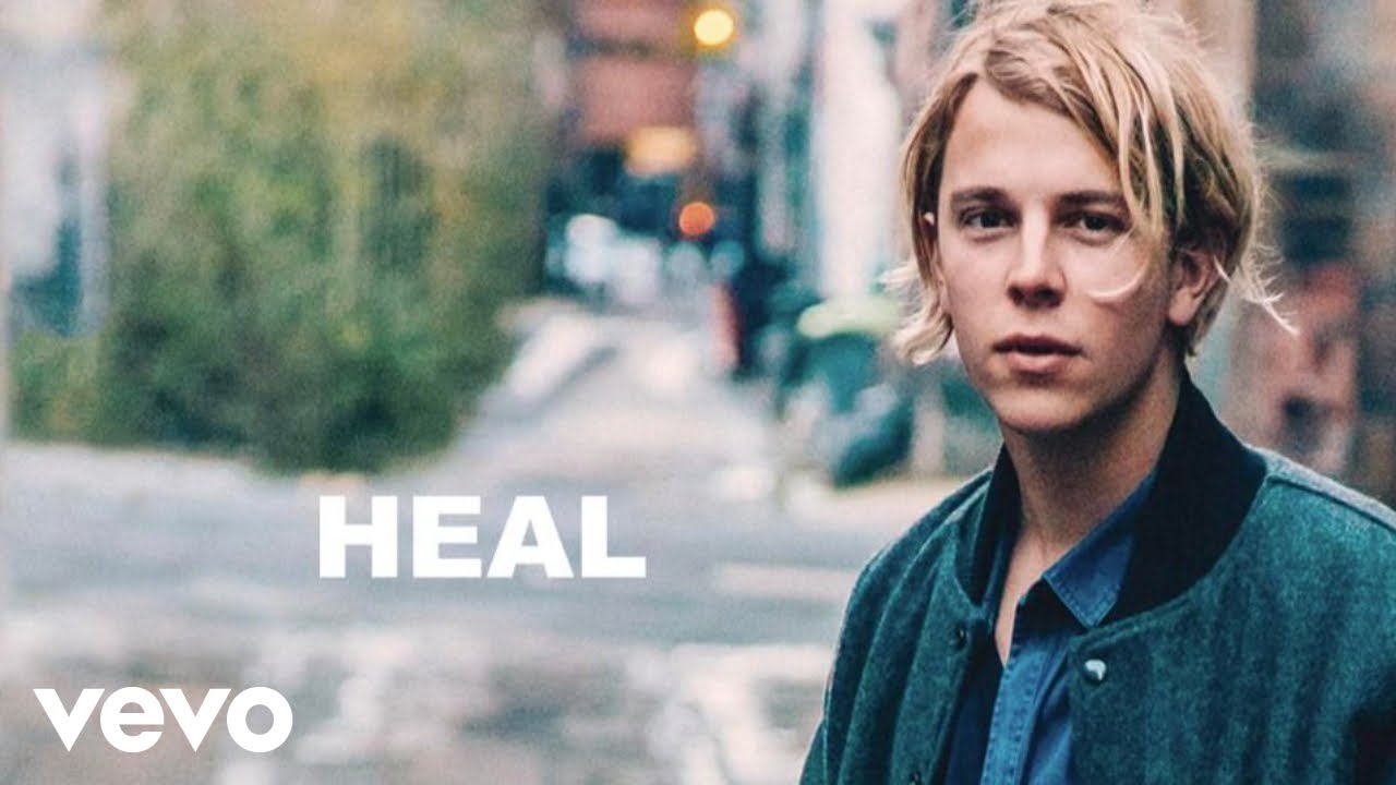 Tom Odell - Heal (Official Audio) background