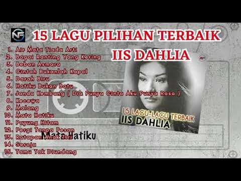 IIS DAHLIA FULL ALBUM LAWAS | Tembang Kenangan Pilihan Lagu Dangdut Lawas Nostalgia Terbaik poster β similar to AYU TING TING CURHAT BUKA-BUKAAN KE IVAN GUNAWAN (INTIMATE π)