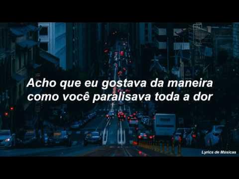 Lewis Capaldi - Someone You Loved (Tradução)