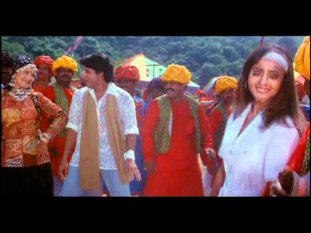Aisi Waisi Baat Nahin (Full Song) Film - Hero Hindustani background