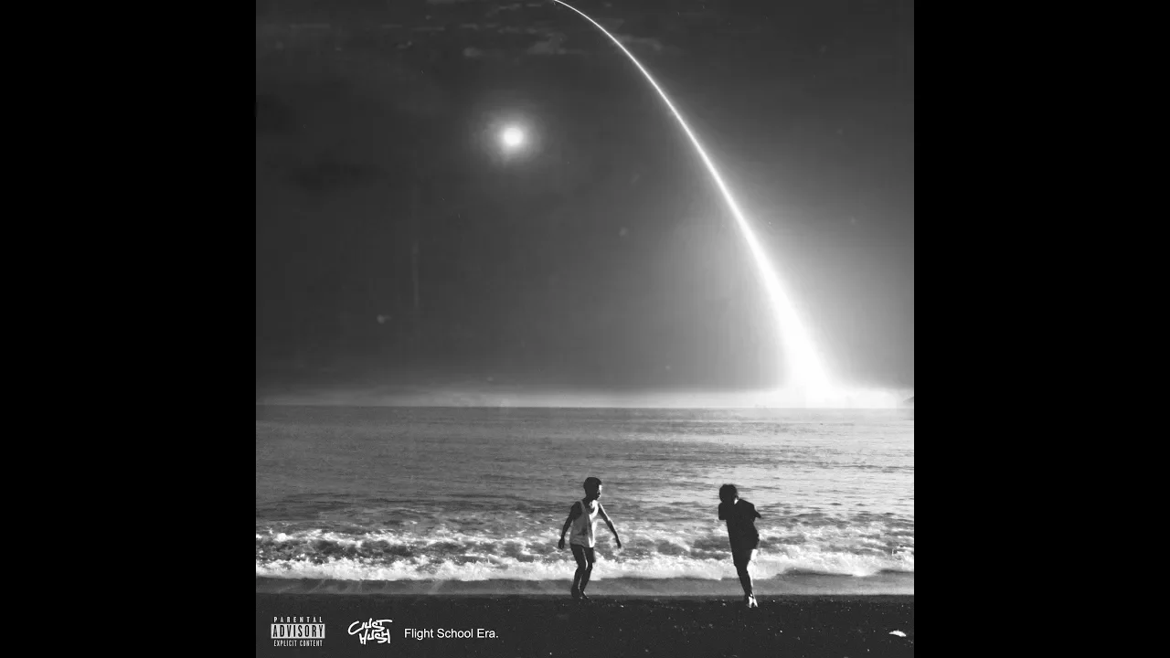 Just Hush - KahitSaan KahitKailan Feat. Pino G, Luciano P background