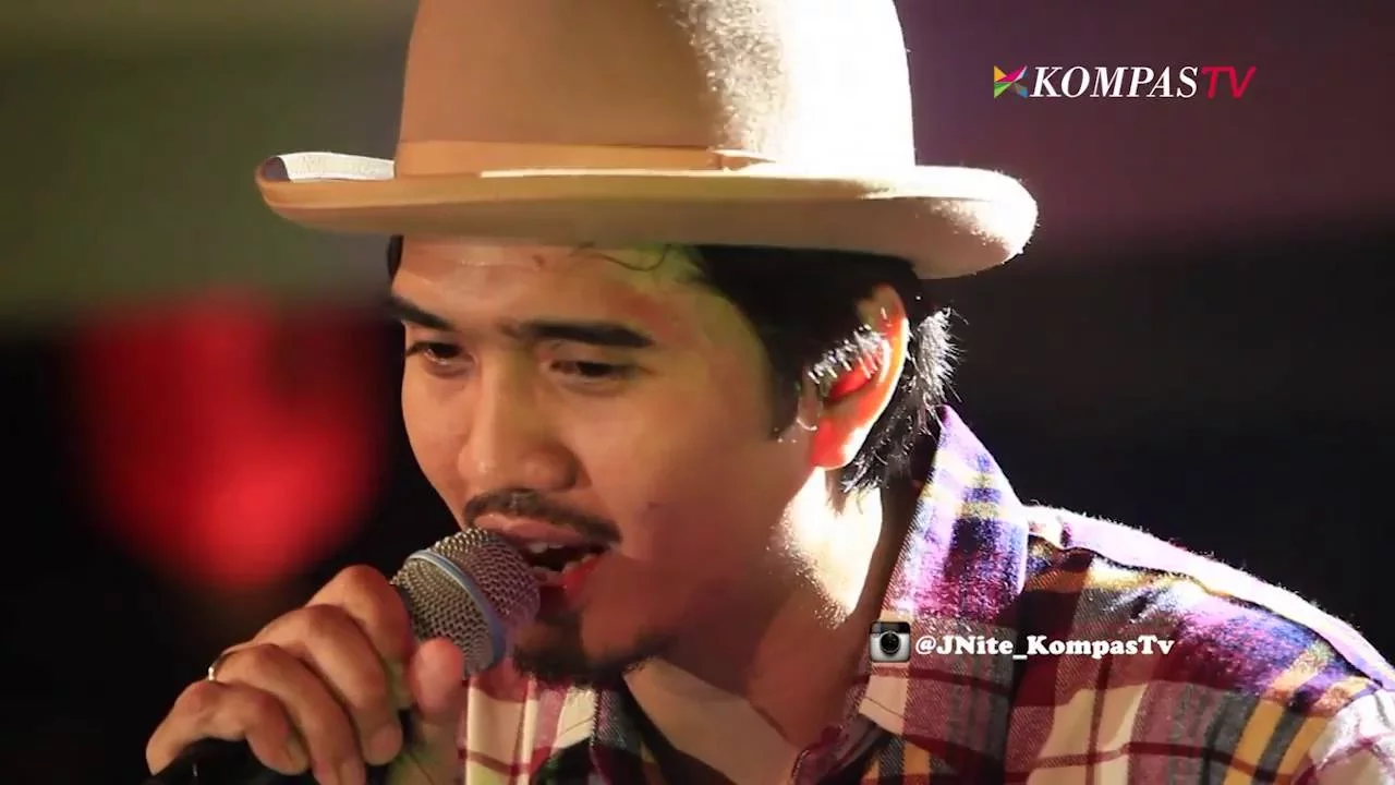 Sheila On 7 - Mudah Saja backdrop