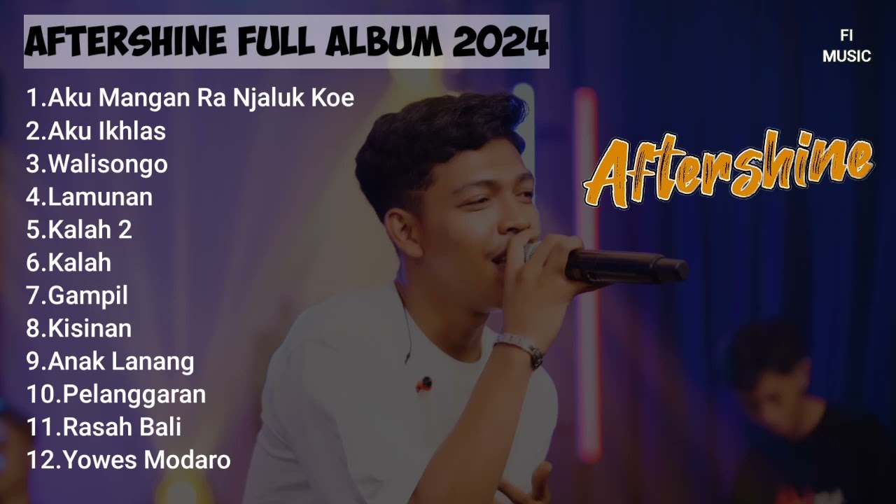 Aku Ikhlas || Kalah 2 || Kalah || Aku Mangan Ra Njaluk Koe - AFTERSHINE FULL ALBUM 2024 #aftershine (2024) | Watch on Movi47