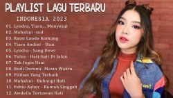 Tiara Andini ,Mahalini, Lyodra, Keisya Levronka,Raim Laode - Lagu Hits 2023 ~ Lagu Pop Terbaru 2023