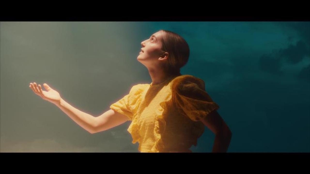 Trust in the Lord: 2022 Youth Theme — Official Music Video background