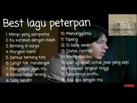 kumpulan lagu peterpan lama full album tanpa iklan (2020) | Watch on Movi47