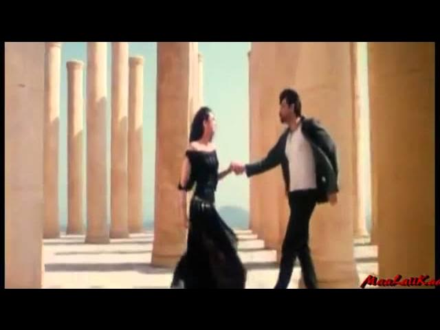 Har Taraf Tu Hi Dikhe Rishtey 2002 Full Song HD background