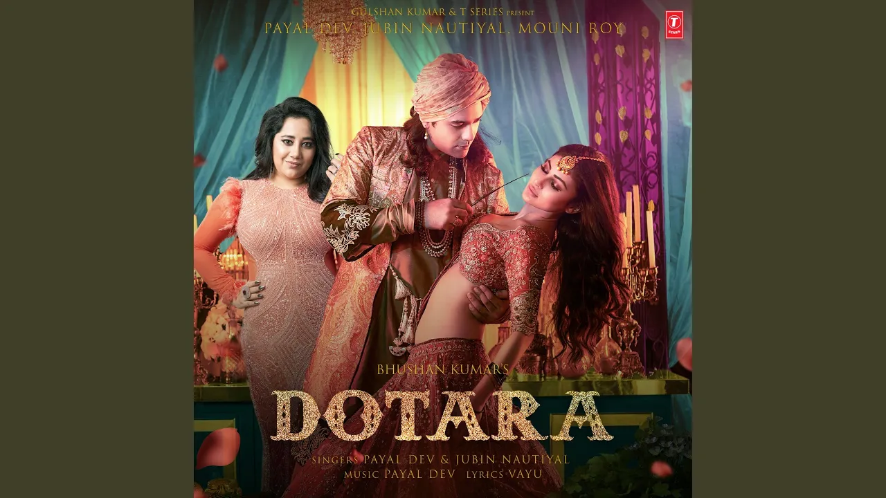 Dotara