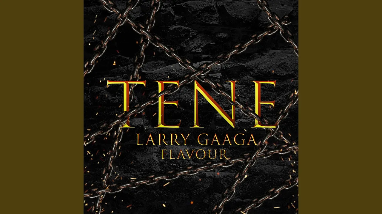 Tene background