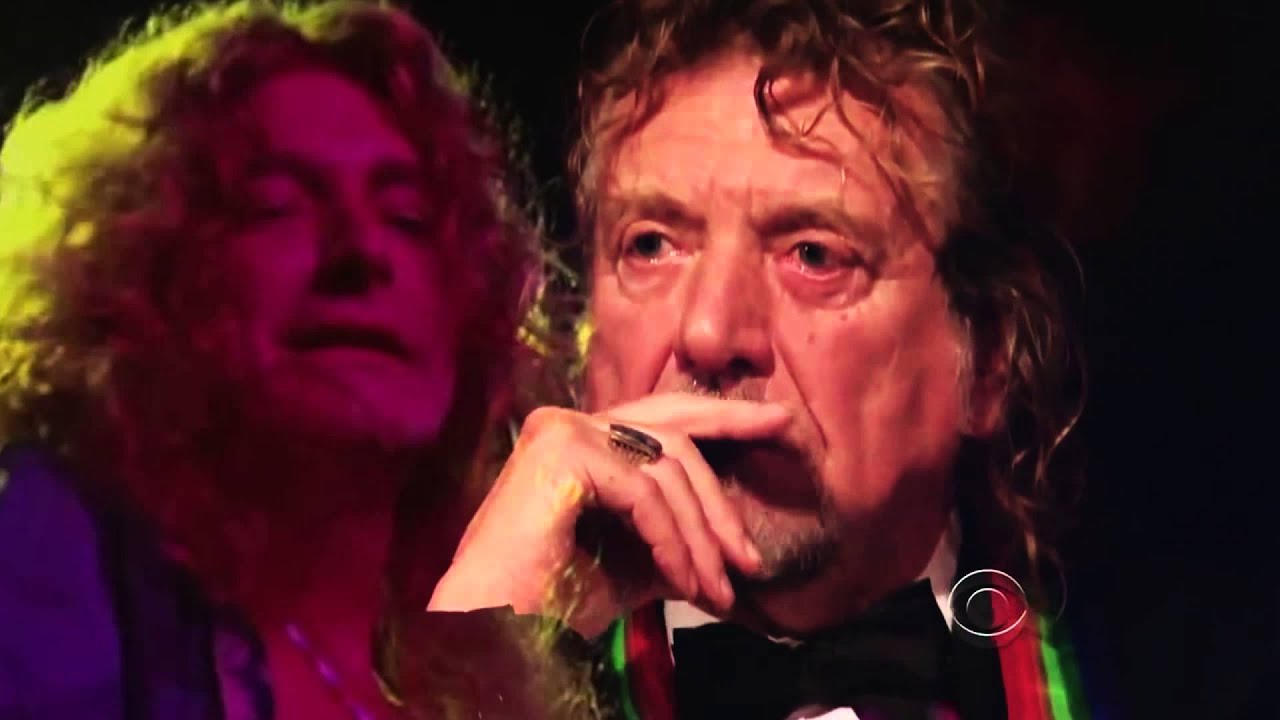 Led Zeppelin - Stairway to Heaven - HEART tribute - FANEDIT by MARTIN MIRAGE background