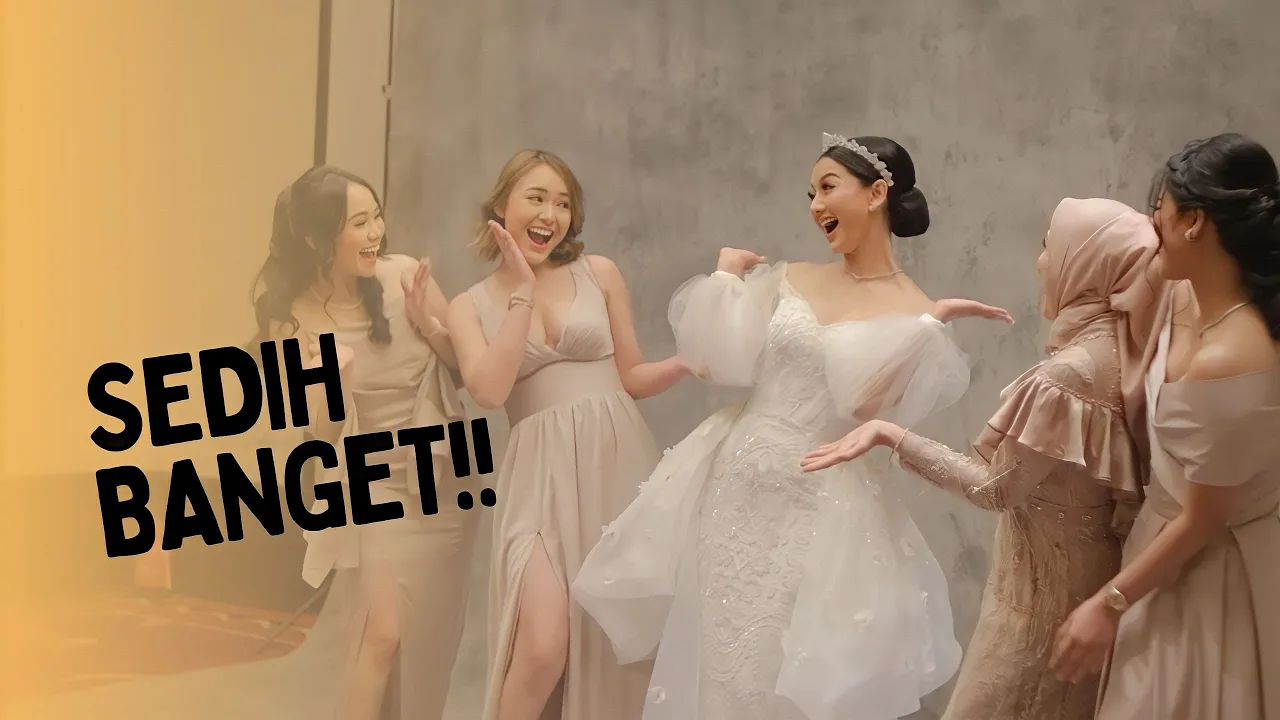 SEBELUM AKAD NIKAH
