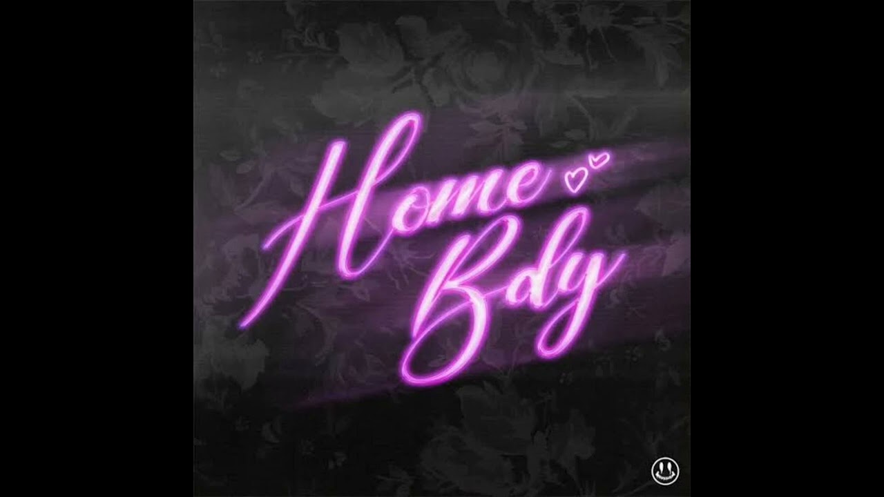 Homebdy - DĖMI, Yuro (Remix) background