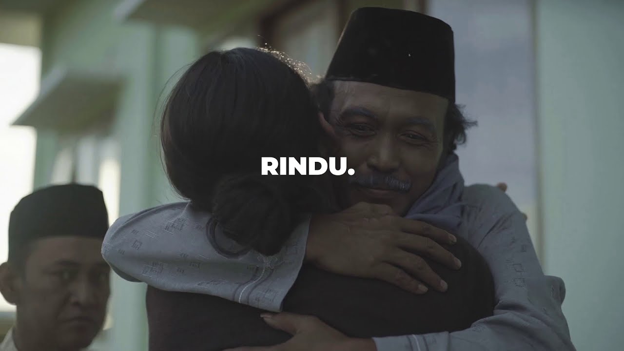 Virzha - Tentang Rindu / Official Lyric Video