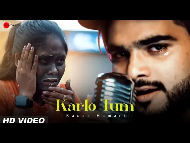 Pyarr Tumse|Kar Lo Tum Kadar Hamari | Kali Ladki Love Story | Salman Ali | Sad Song | New Sad Song | background