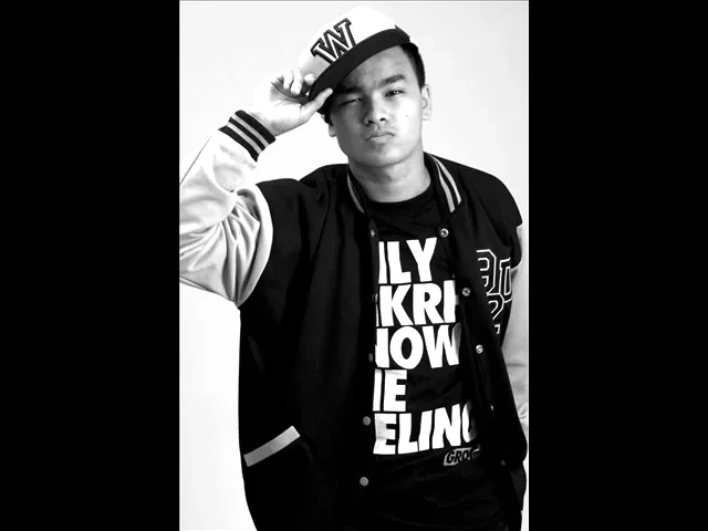 Thyro ft. Ron Henley - Litrato background