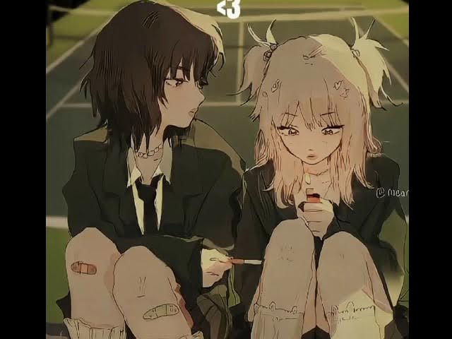 The Perfect Pair | Sped up background