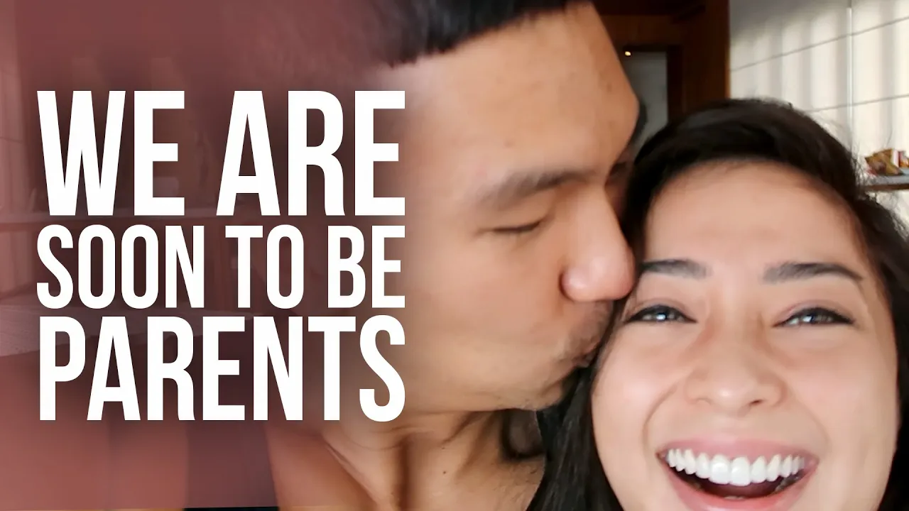 (EKSKLUSIF) NIKITA WILLY CERITA TENTANG KEHAMILAN